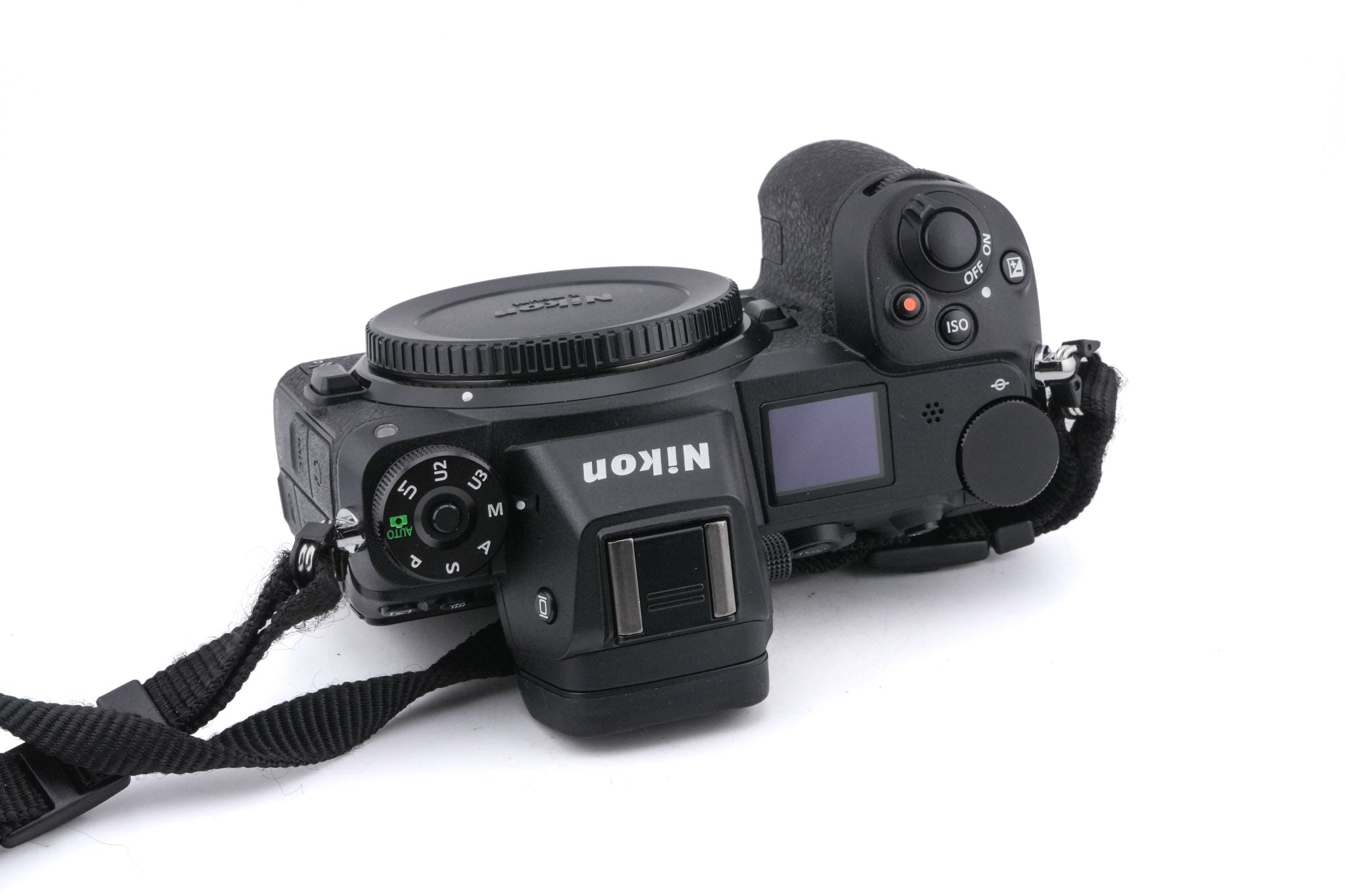 デジタルカメラ Nikon z6 Nikon Z 6 | | Nikon USA