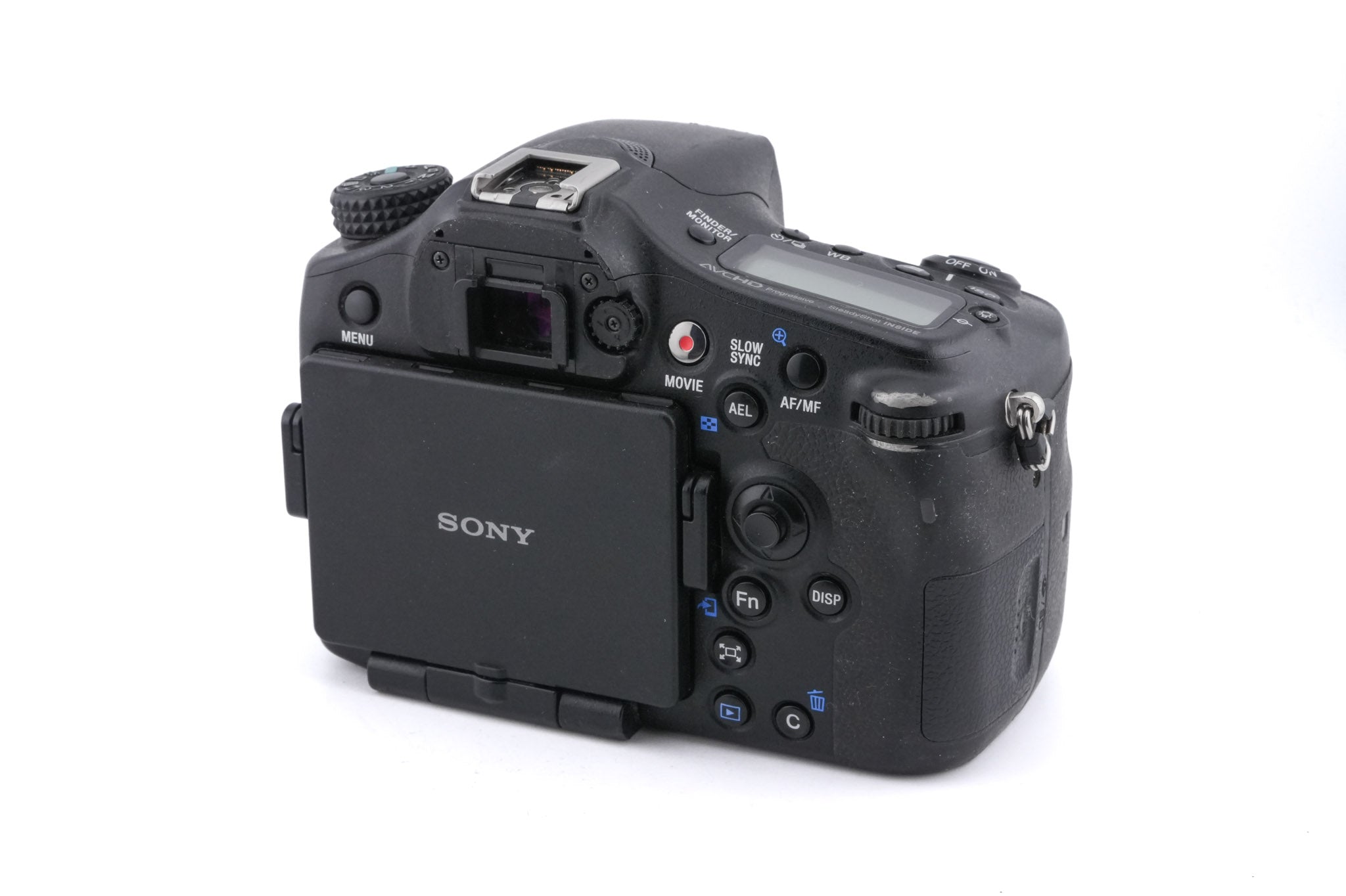 Sony A77 II – Kamerastore