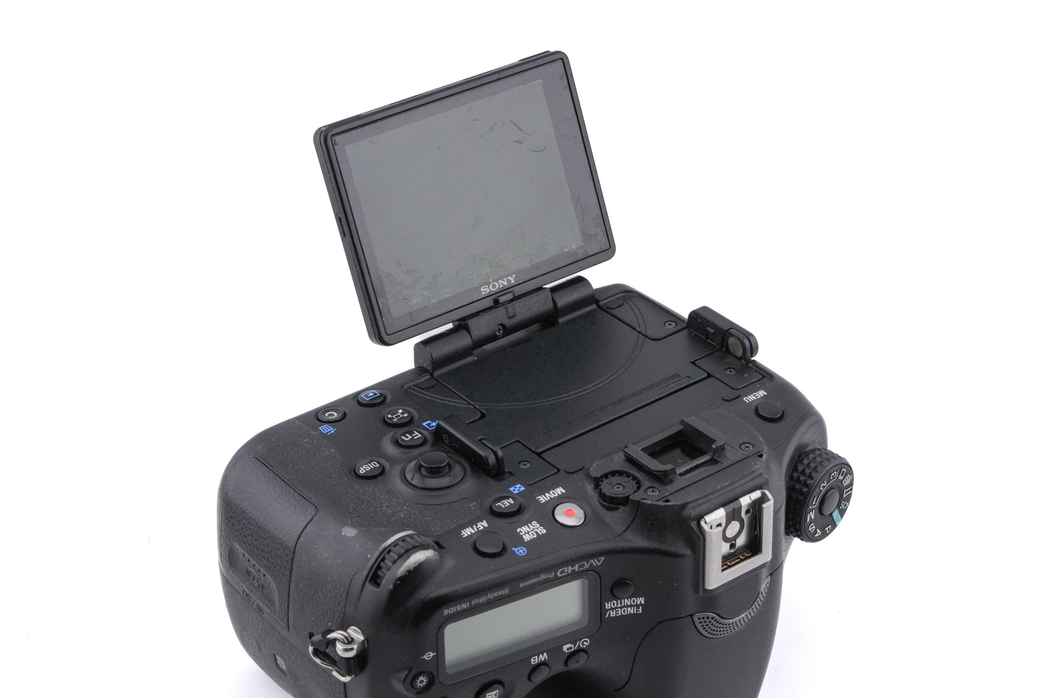 SONY α77Ⅱ Amazon.com : Sony A77II Digital SLR Camera - Body Only : Electronics