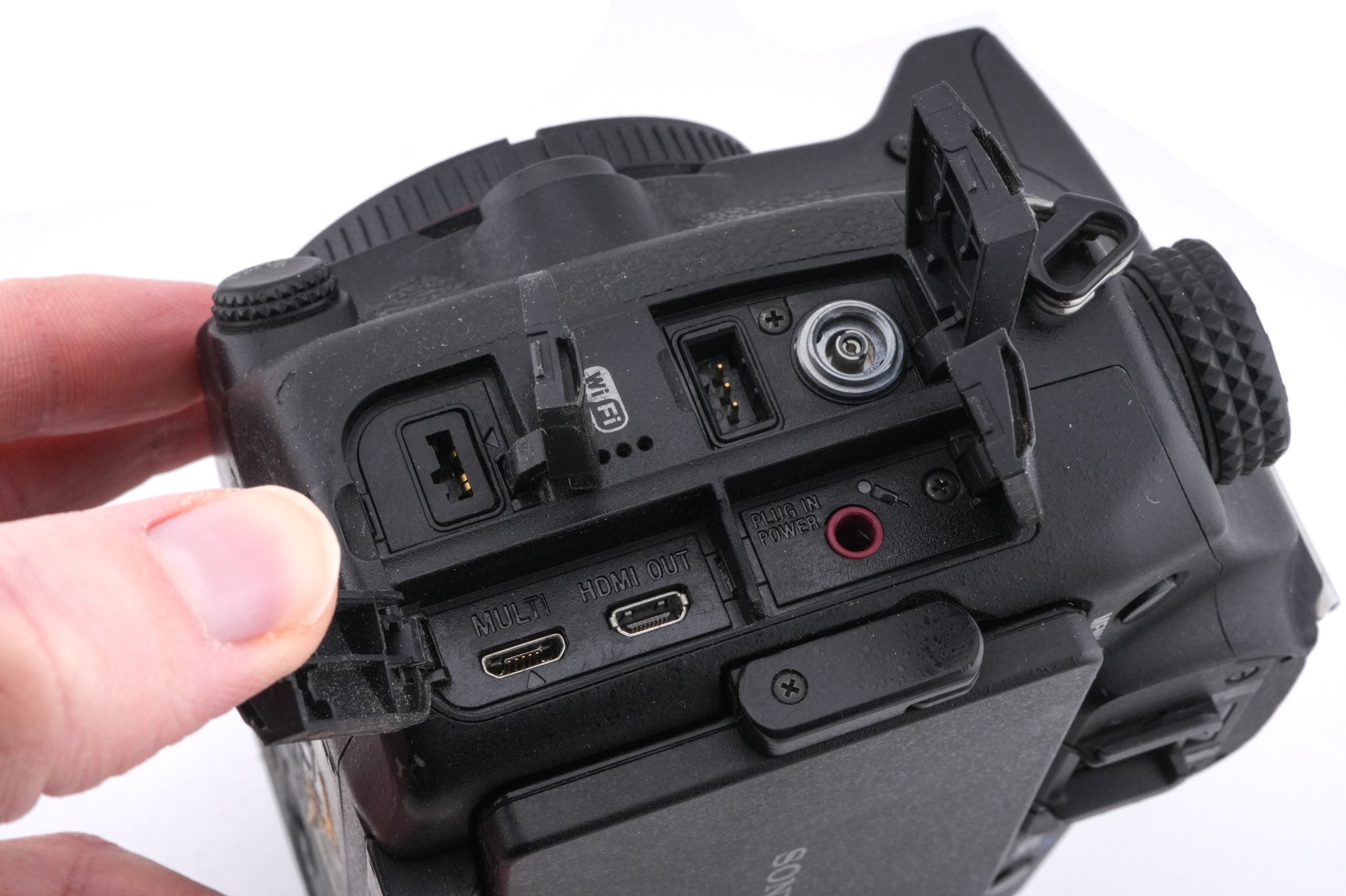 Sony A77 II – Kamerastore