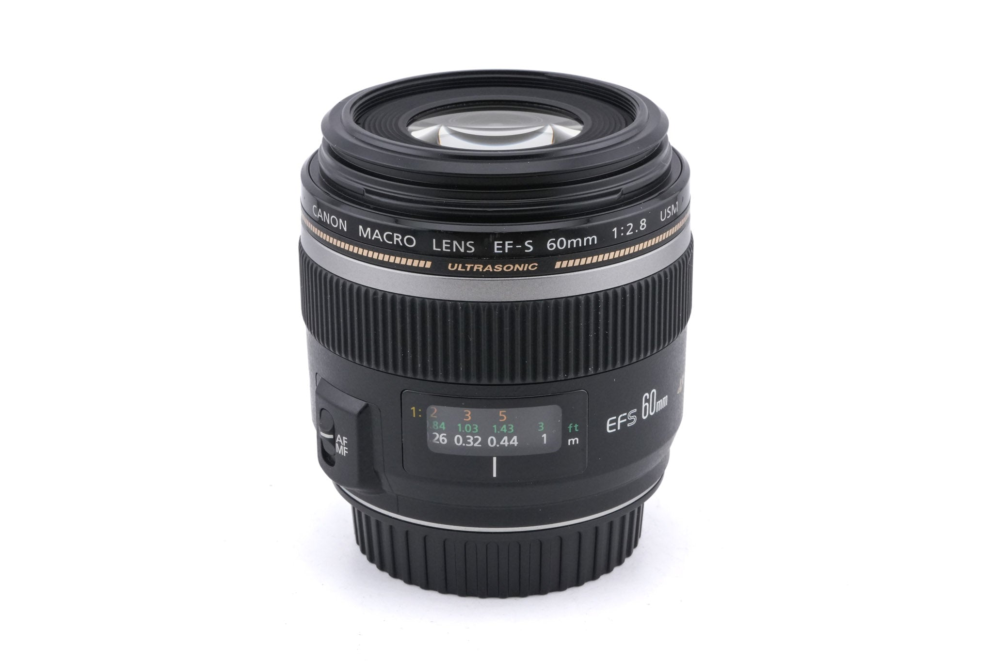 Canon 60mm f2.8 Macro USM – Kamerastore