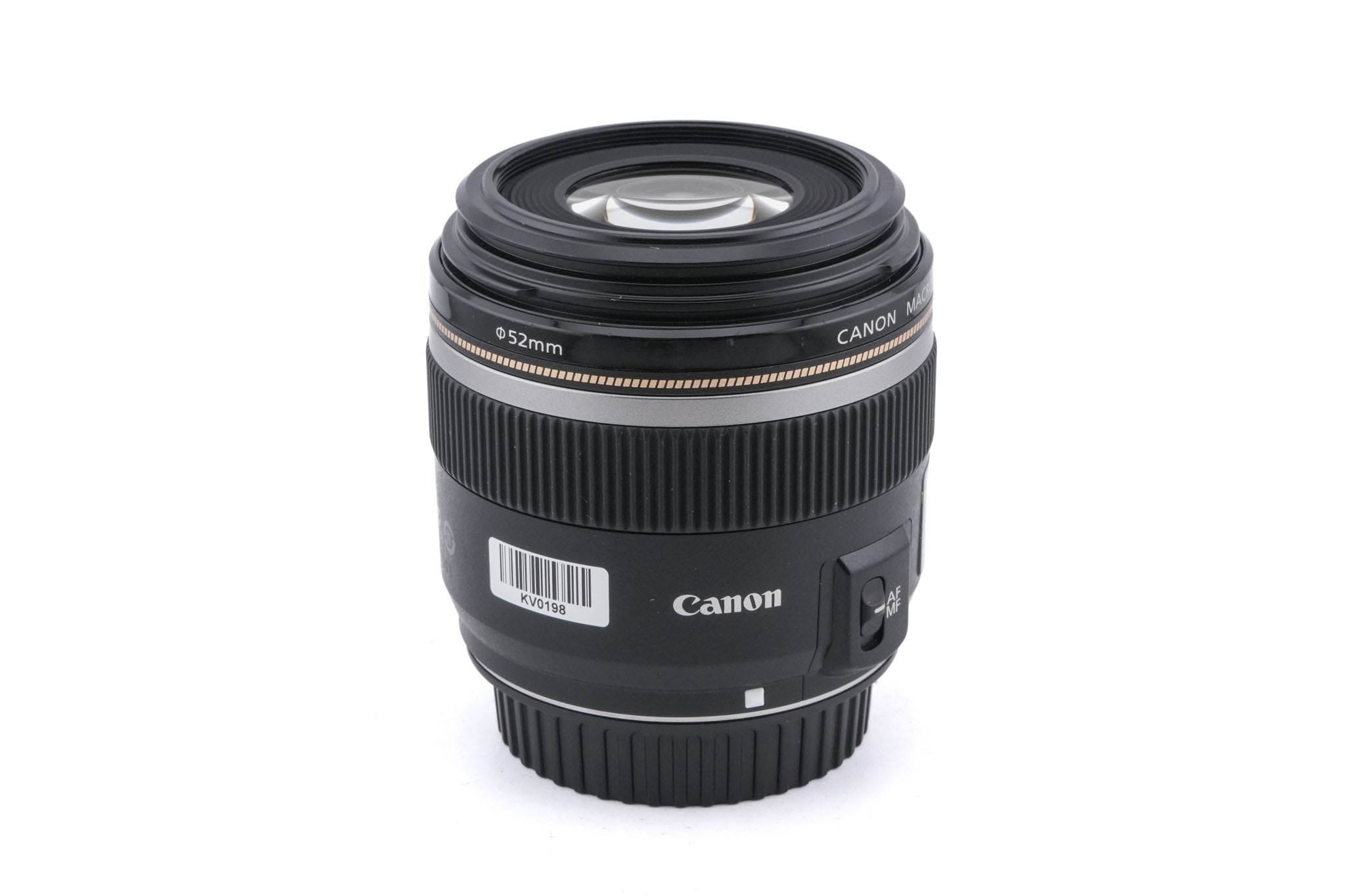 Canon 60mm f2.8 Macro USM – Kamerastore