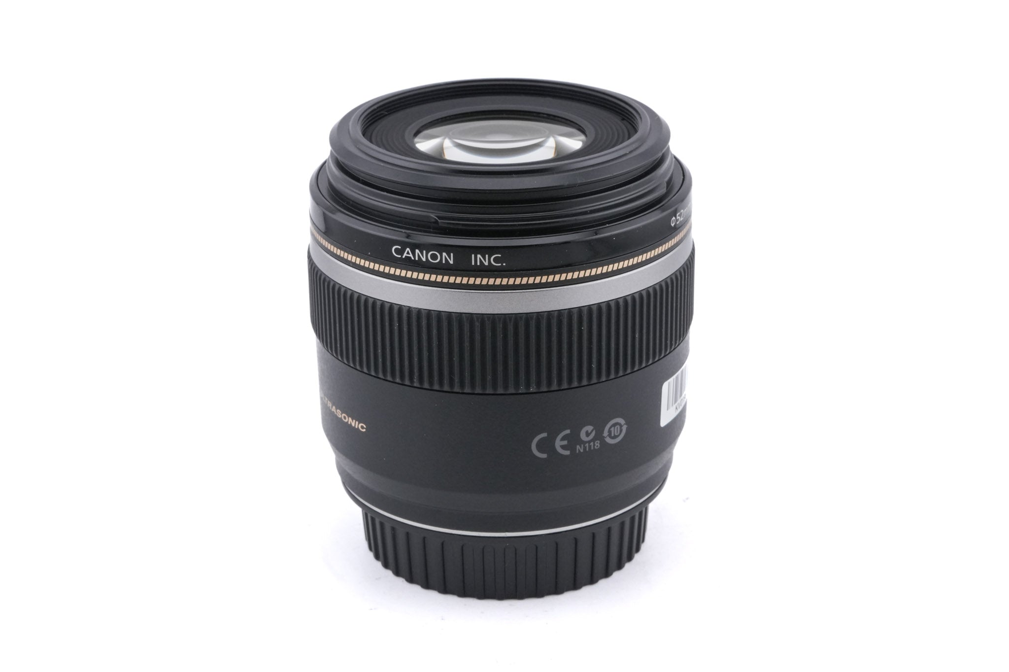 Canon 60mm f2.8 Macro USM – Kamerastore