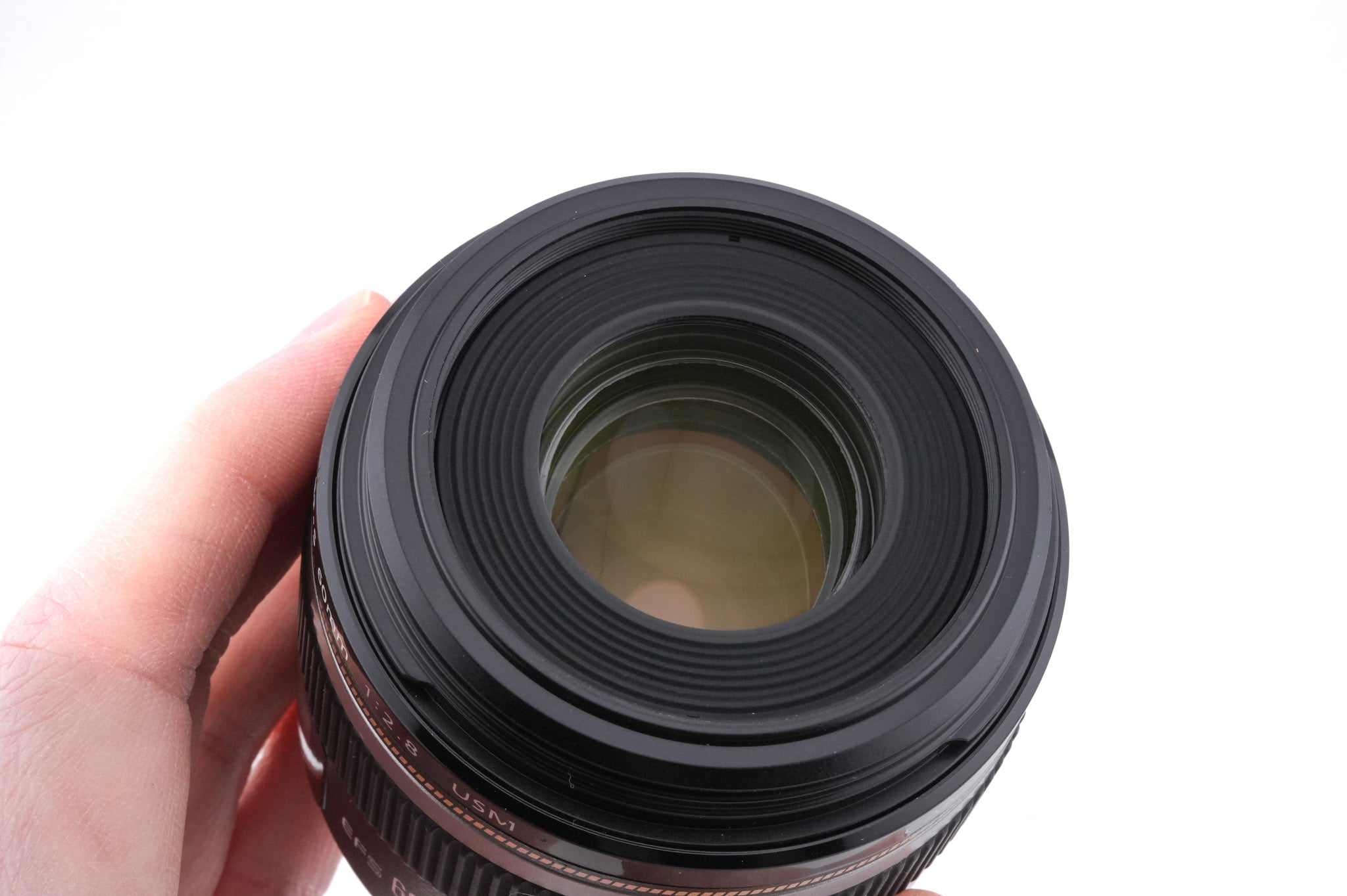 Canon 60mm f2.8 Macro USM – Kamerastore