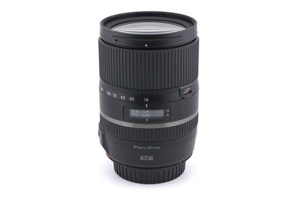 Tamron 16-300mm f3.5-6.3 DI II VC PZD (B016)