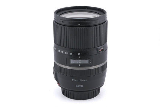 Tamron 16-300mm f3.5-6.3 DI II VC PZD (B016)