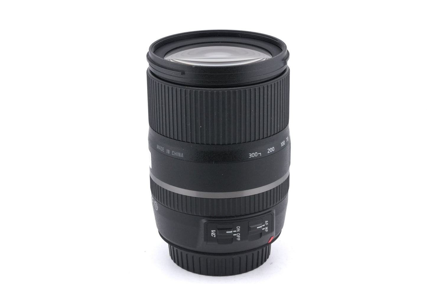 Tamron 16-300mm f3.5-6.3 DI II VC PZD (B016)