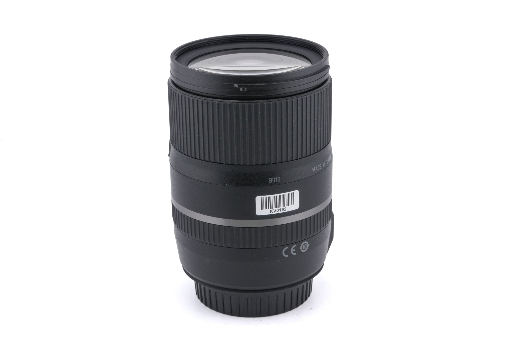 Tamron 16-300mm f3.5-6.3 DI II VC PZD (B016) – Kamerastore