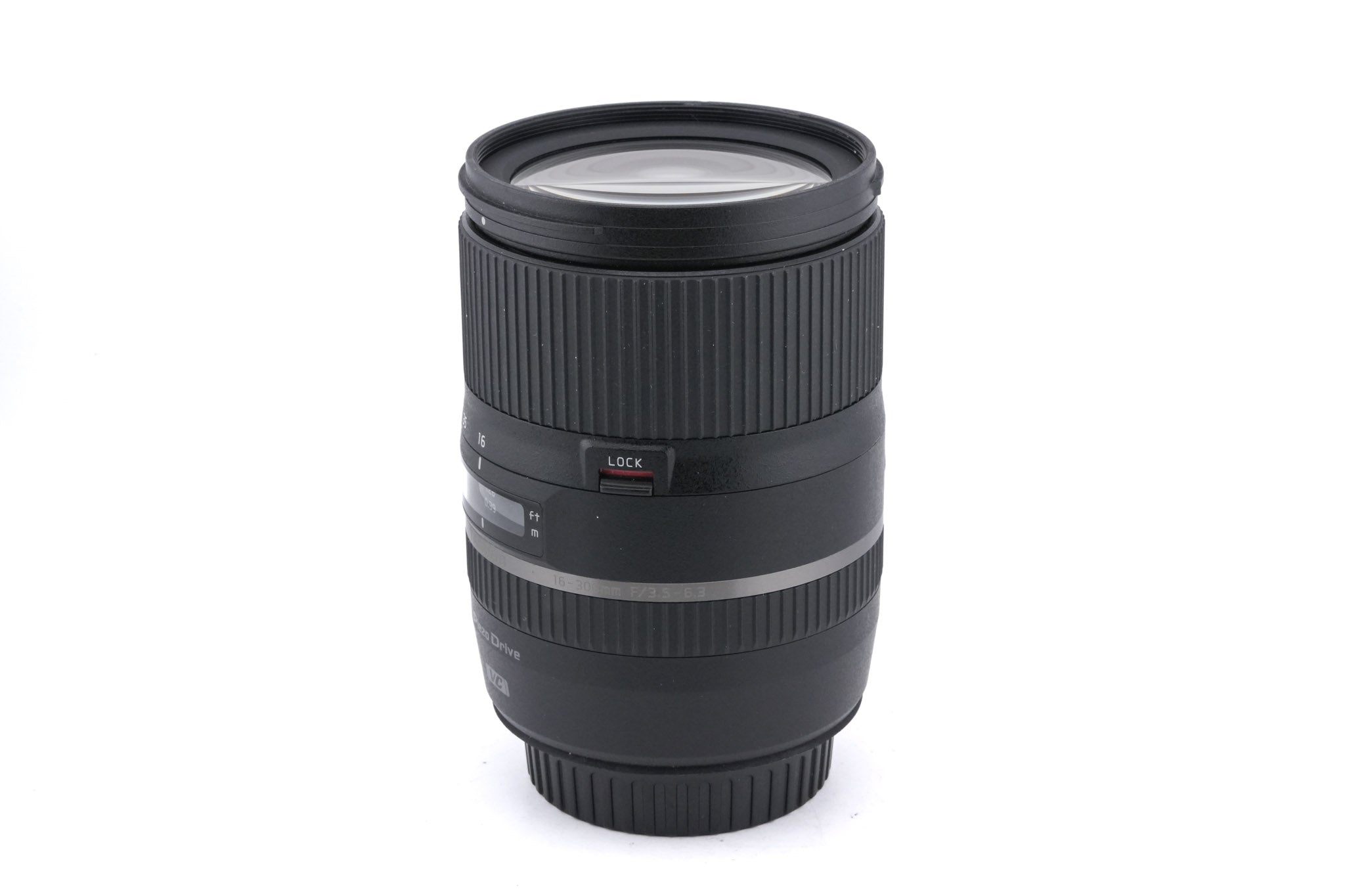 Tamron 16-300mm f3.5-6.3 DI II VC PZD (B016) – Kamerastore