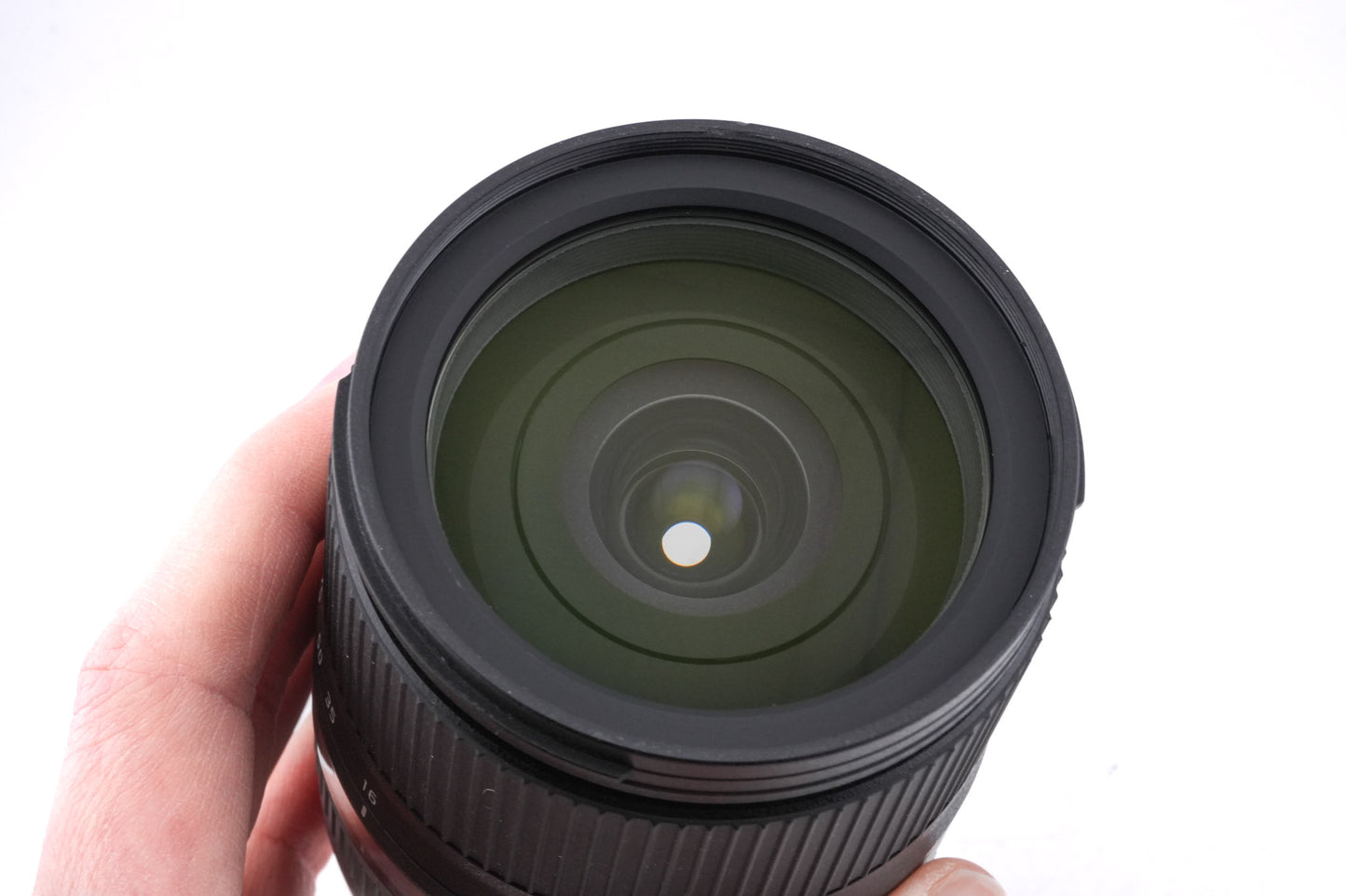 Tamron 16-300mm f3.5-6.3 DI II VC PZD (B016)