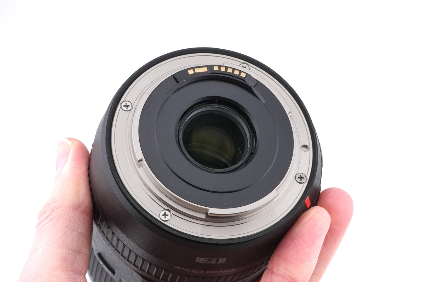 Tamron 16-300mm f3.5-6.3 DI II VC PZD (B016)