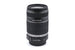 Canon 55-250mm f4-5.6 IS