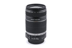 Canon 55-250mm f4-5.6 IS