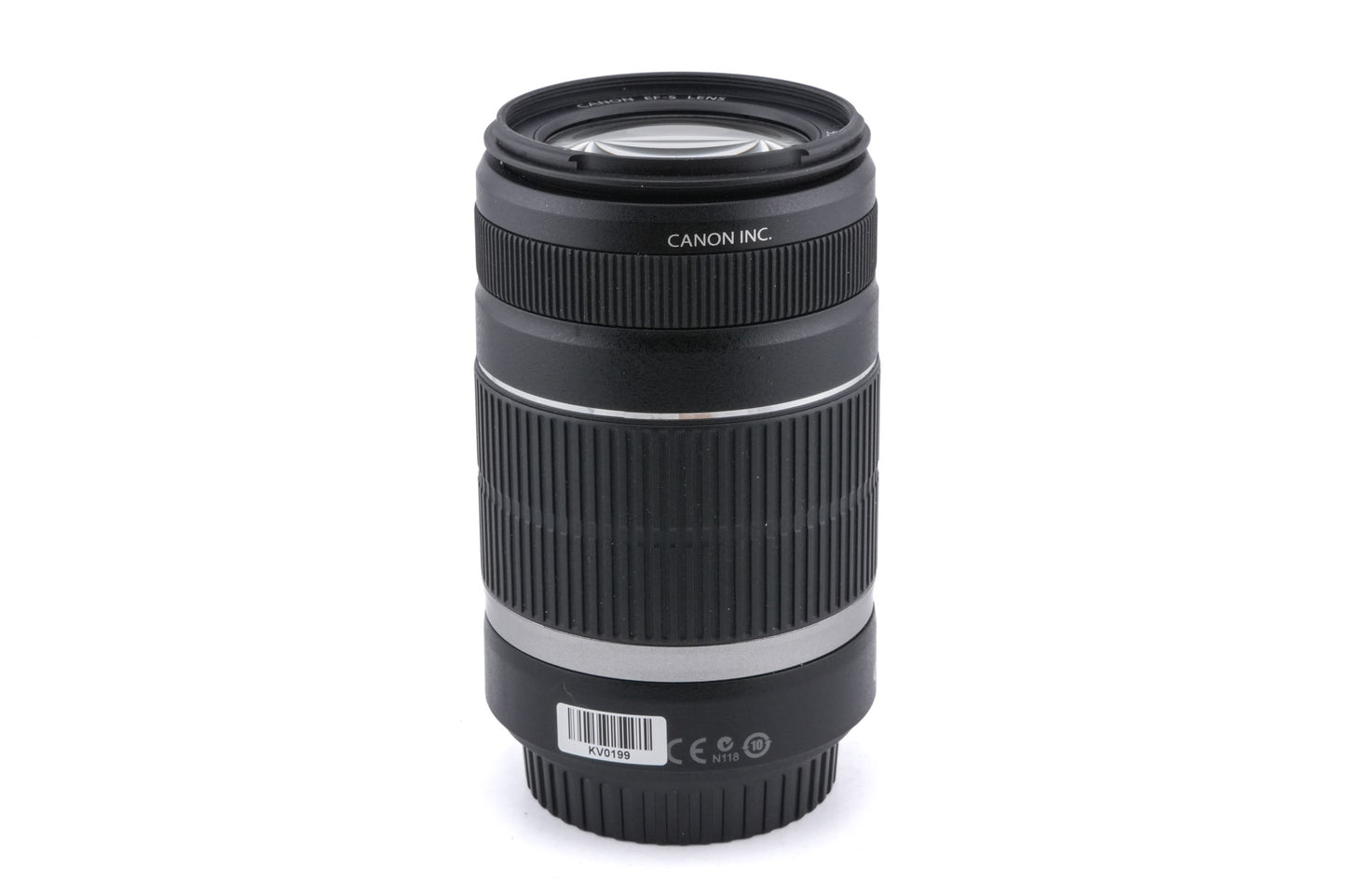 Canon 55-250mm f4-5.6 IS