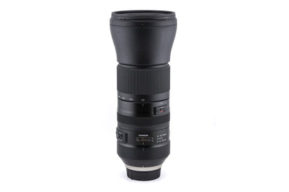 Tamron 150-600mm f5-6.3 Di VC USD G2 (A022N)
