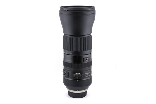 Tamron 150-600mm f5-6.3 Di VC USD G2 (A022N)