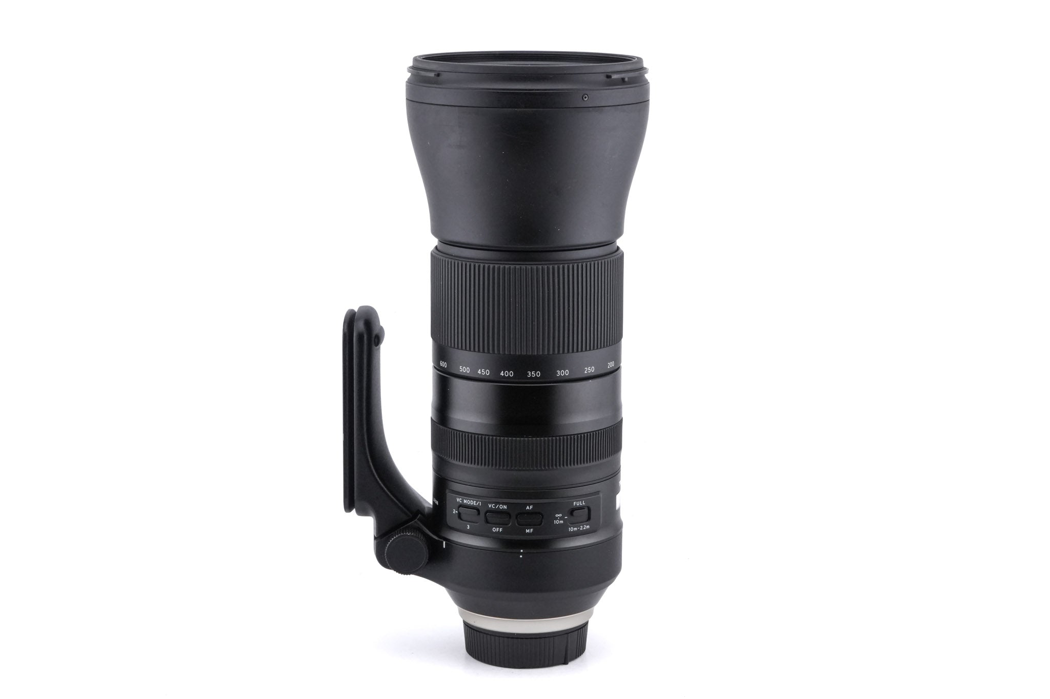 Tamron 150-600mm f5-6.3 Di VC USD G2 (A022N) – Kamerastore