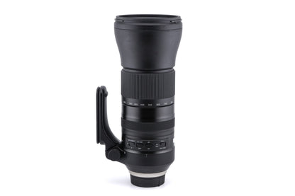 Tamron 150-600mm f5-6.3 Di VC USD G2 (A022N)
