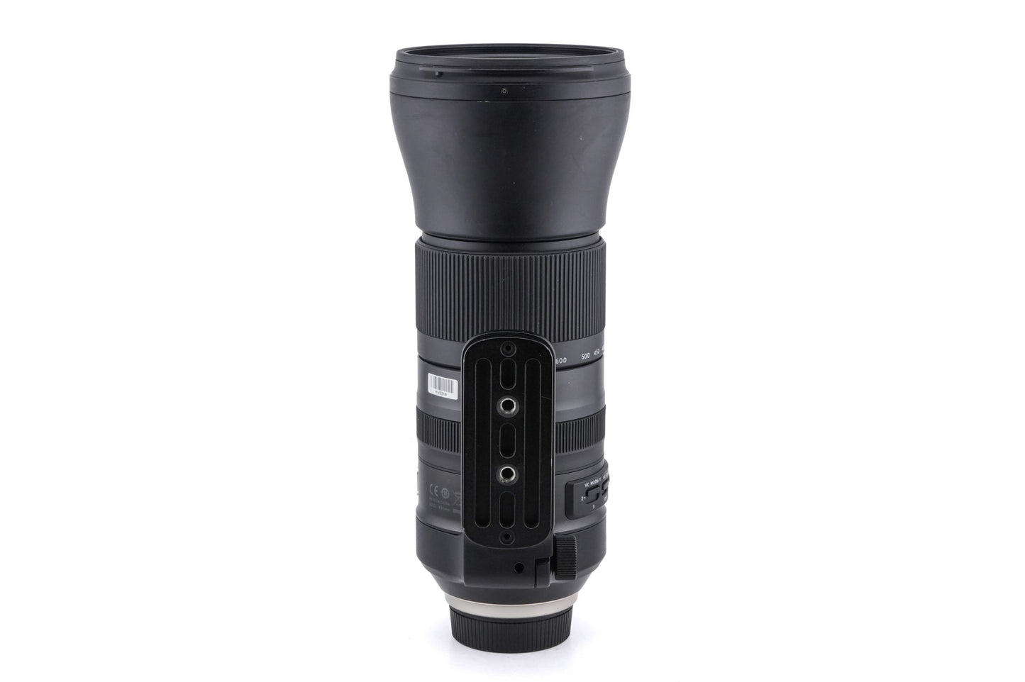 Tamron 150-600mm f5-6.3 Di VC USD G2 (A022N)