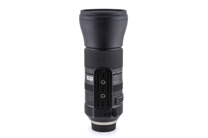Tamron 150-600mm f5-6.3 Di VC USD G2 (A022N)