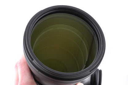 Tamron 150-600mm f5-6.3 Di VC USD G2 (A022N)