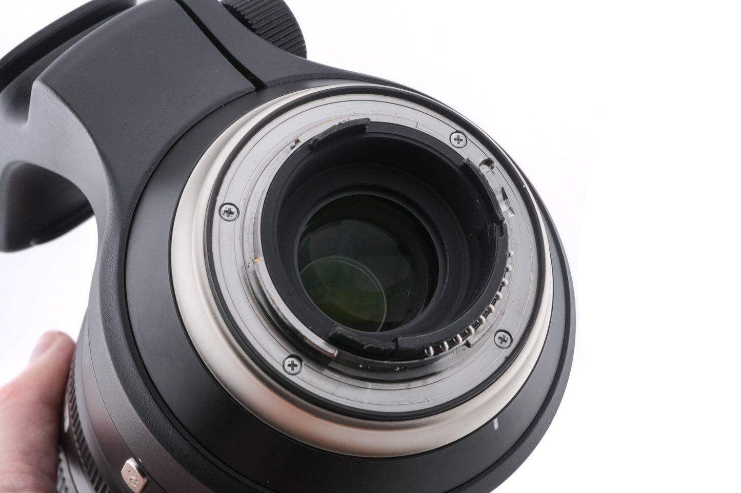 Tamron 150-600mm f5-6.3 Di VC USD G2 (A022N)