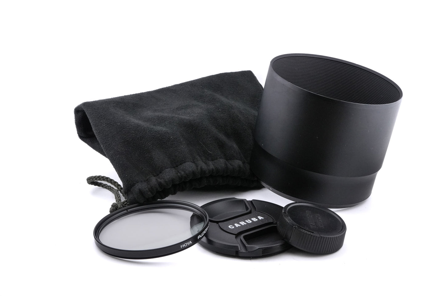 Tamron 150-600mm f5-6.3 Di VC USD G2 (A022N)