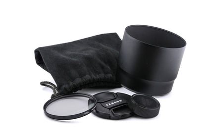 Tamron 150-600mm f5-6.3 Di VC USD G2 (A022N)