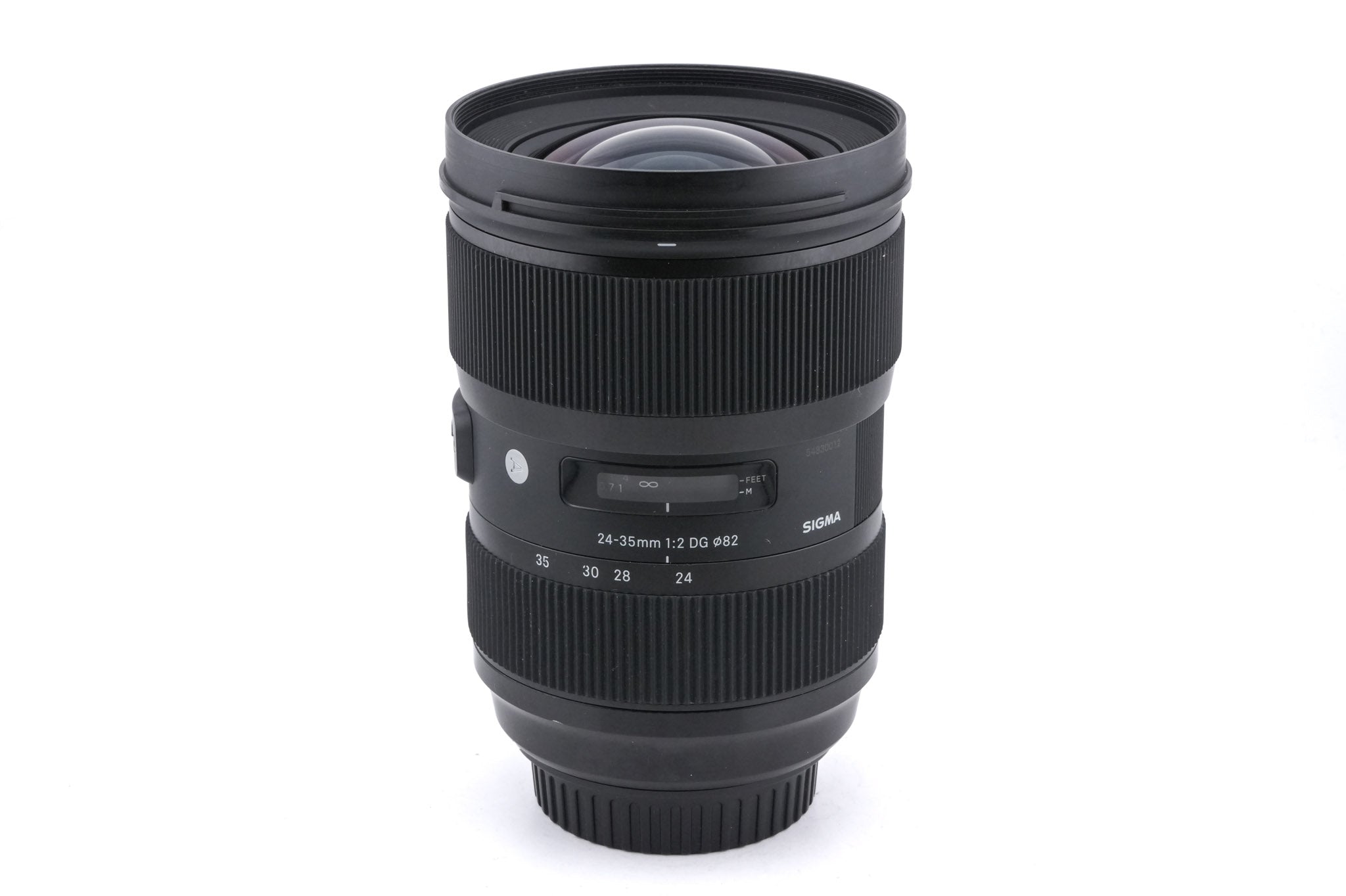 Sigma 24-35mm f2 DG HSM Art – Kamerastore