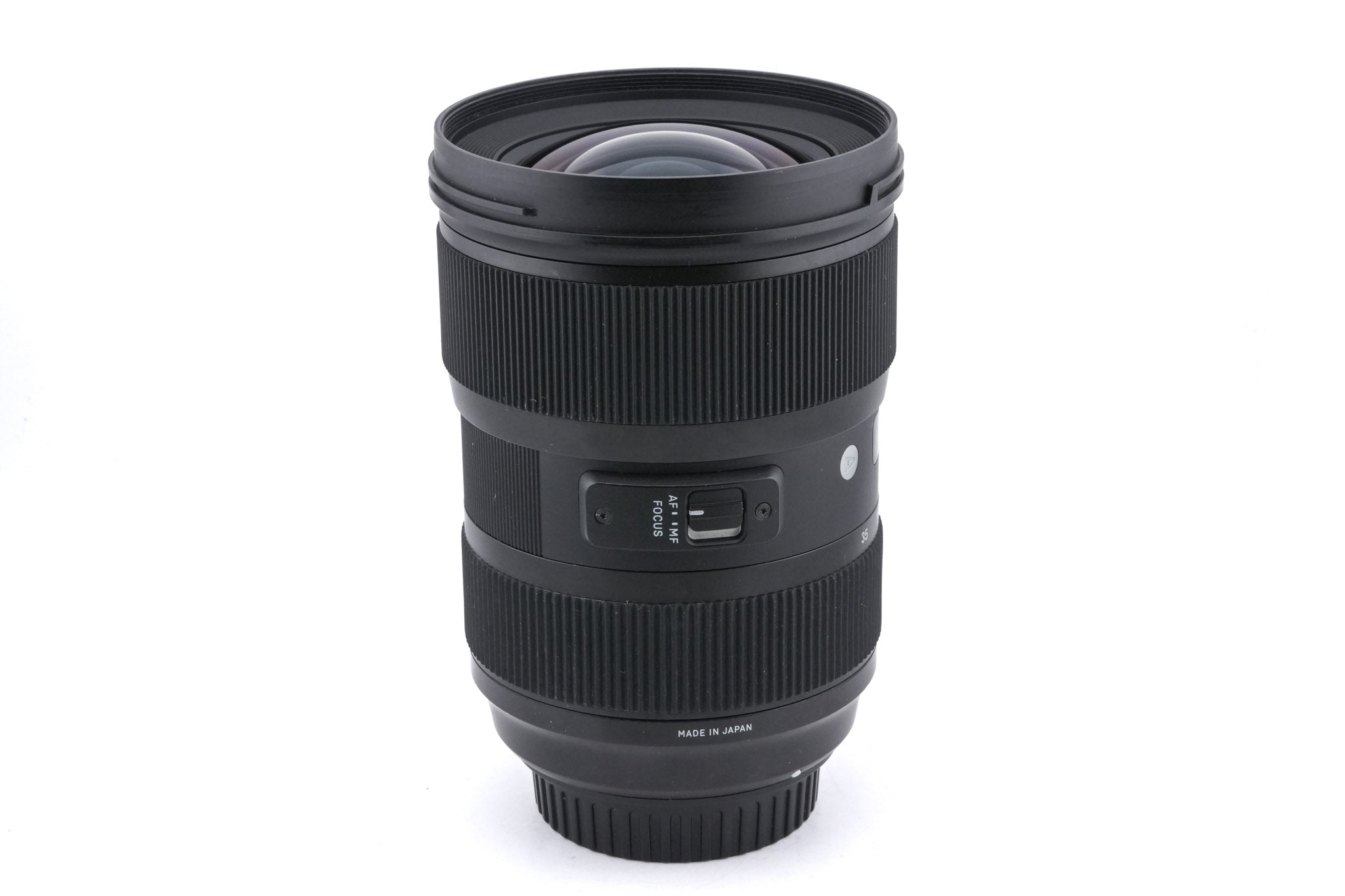 Sigma 24-35mm f2 DG HSM Art – Kamerastore