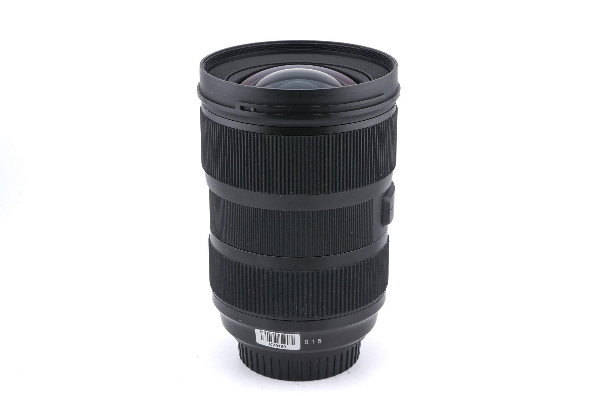 Sigma 24-35mm f2 DG HSM Art – Kamerastore