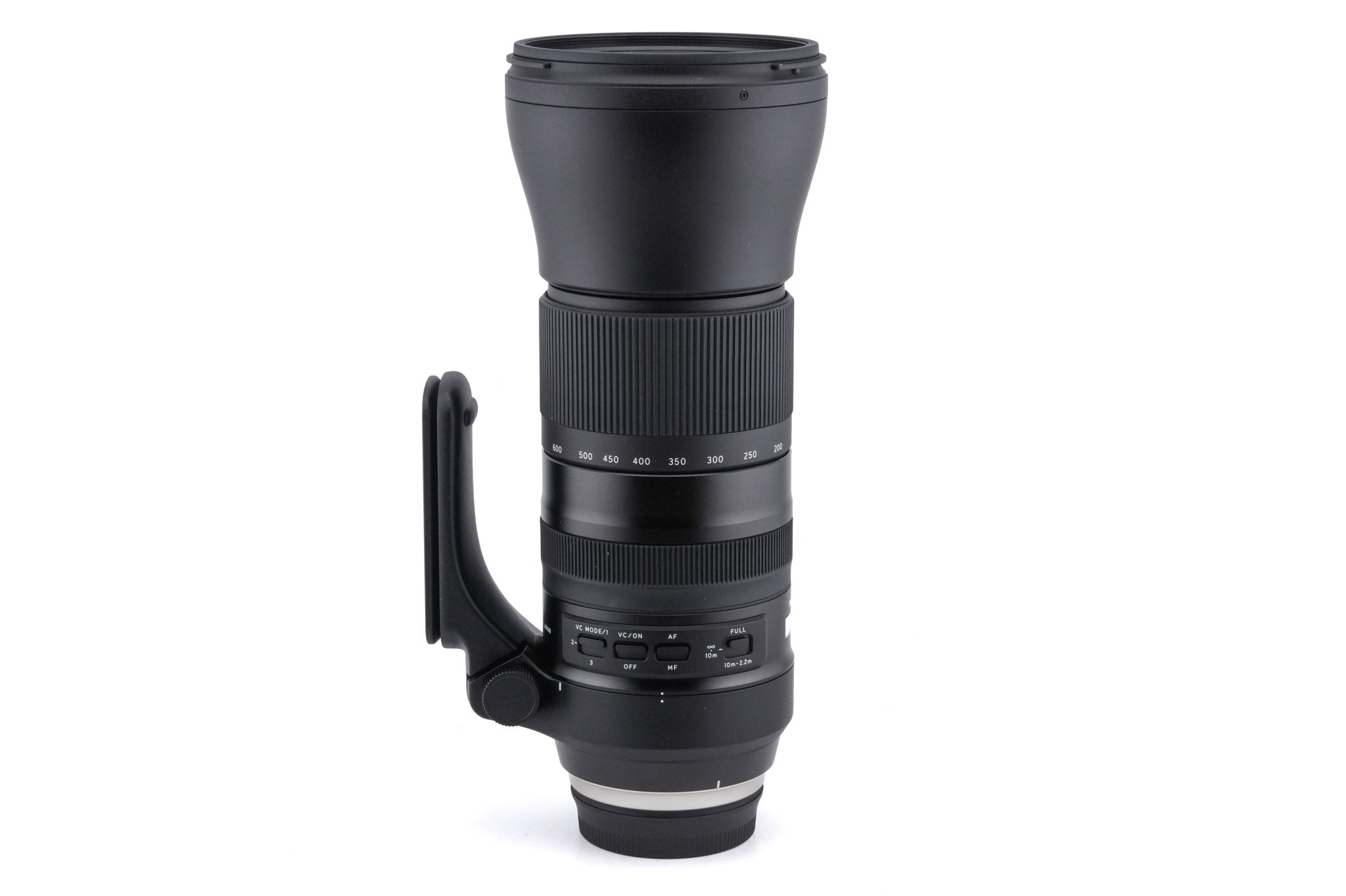 Tamron 150-600mm f5-6.3 Di VC USD G2 (A022) – Kamerastore