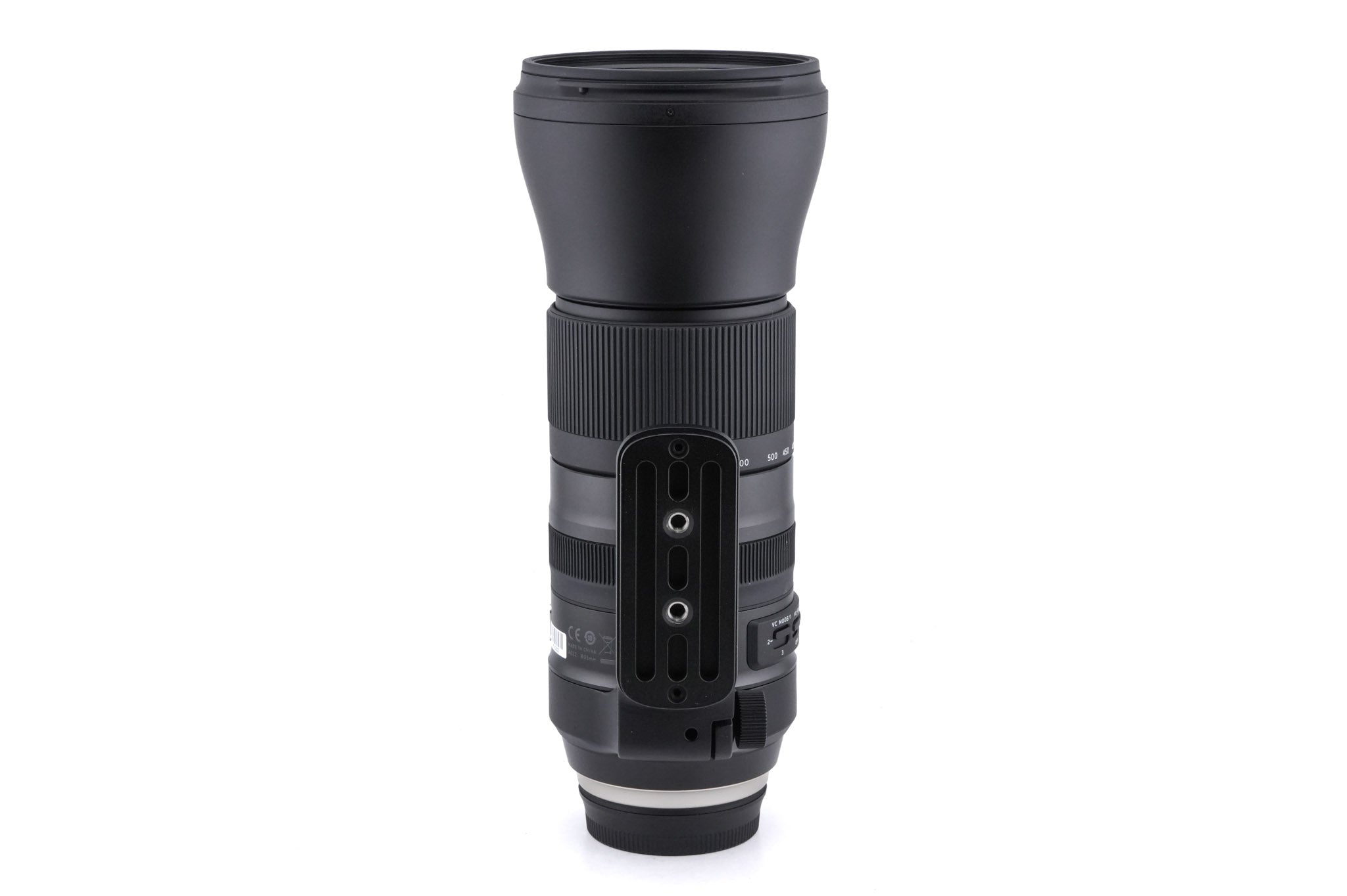 Tamron 150-600mm f5-6.3 Di VC USD G2 (A022) – Kamerastore
