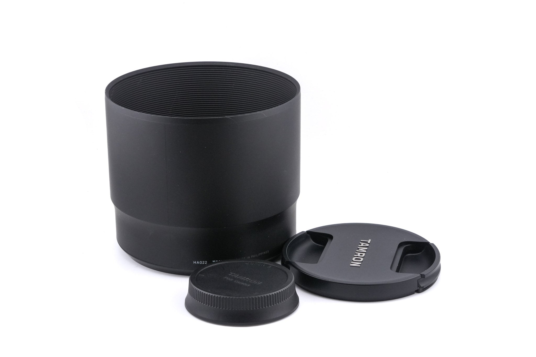 Tamron 150-600mm f5-6.3 Di VC USD G2 (A022) – Kamerastore