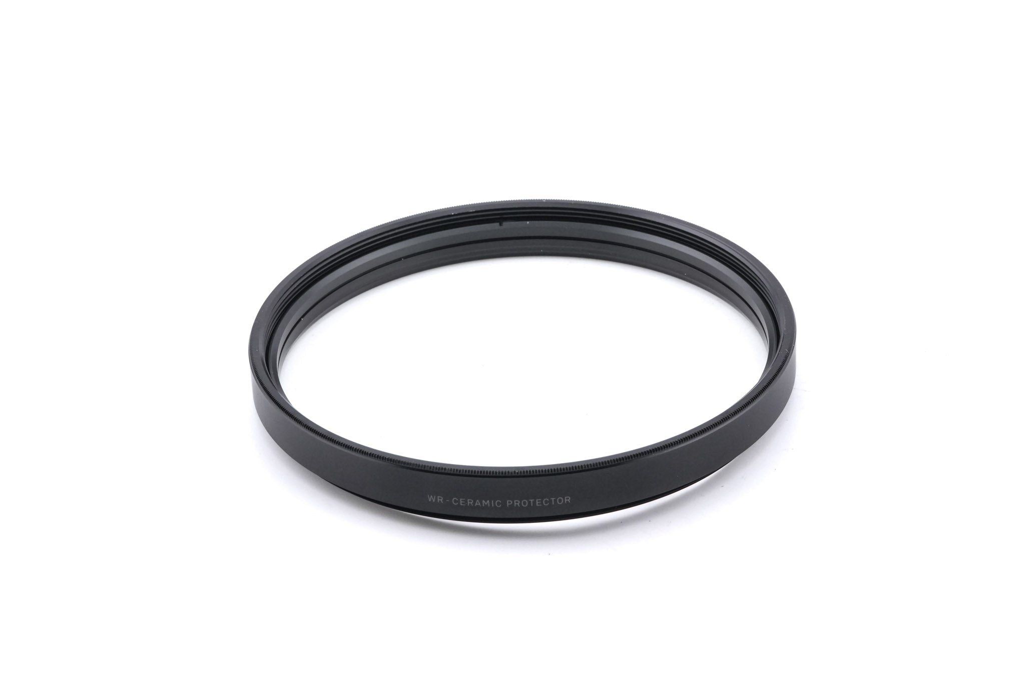 Sigma 95mm Protector Filter  WR-Ceramic - Accessory