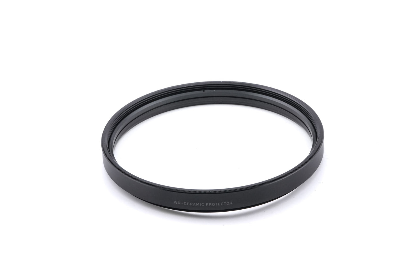 Sigma 95mm Protector Filter  WR-Ceramic