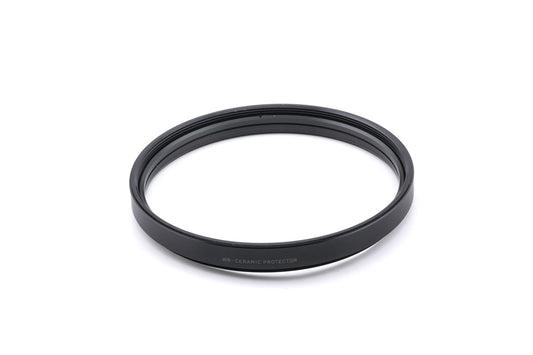 Sigma 95mm Protector Filter  WR-Ceramic