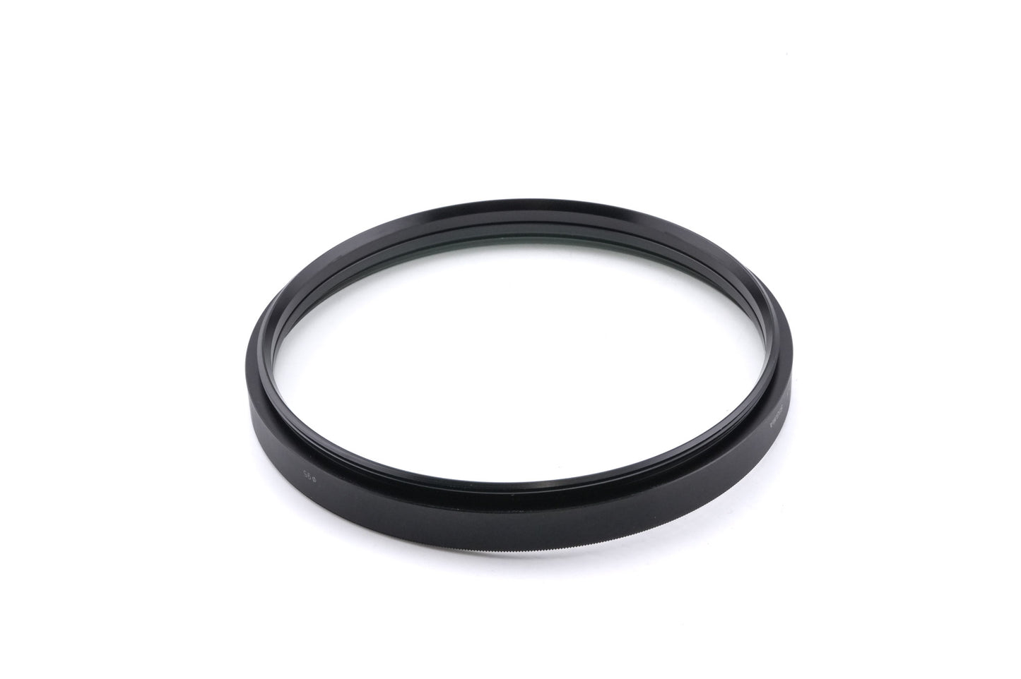 Sigma 95mm Protector Filter  WR-Ceramic