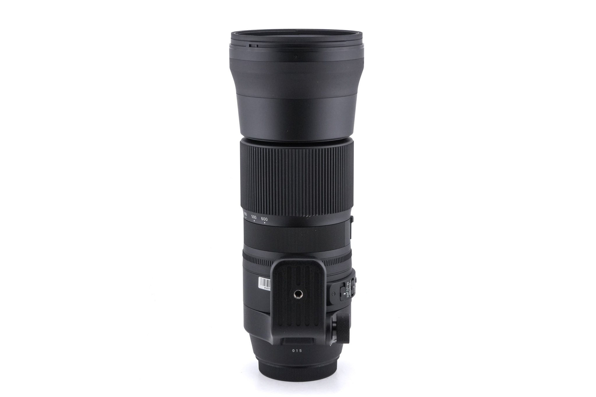 Sigma 150-600mm f5-6.3 DG OS HSM Contemporary – Kamerastore