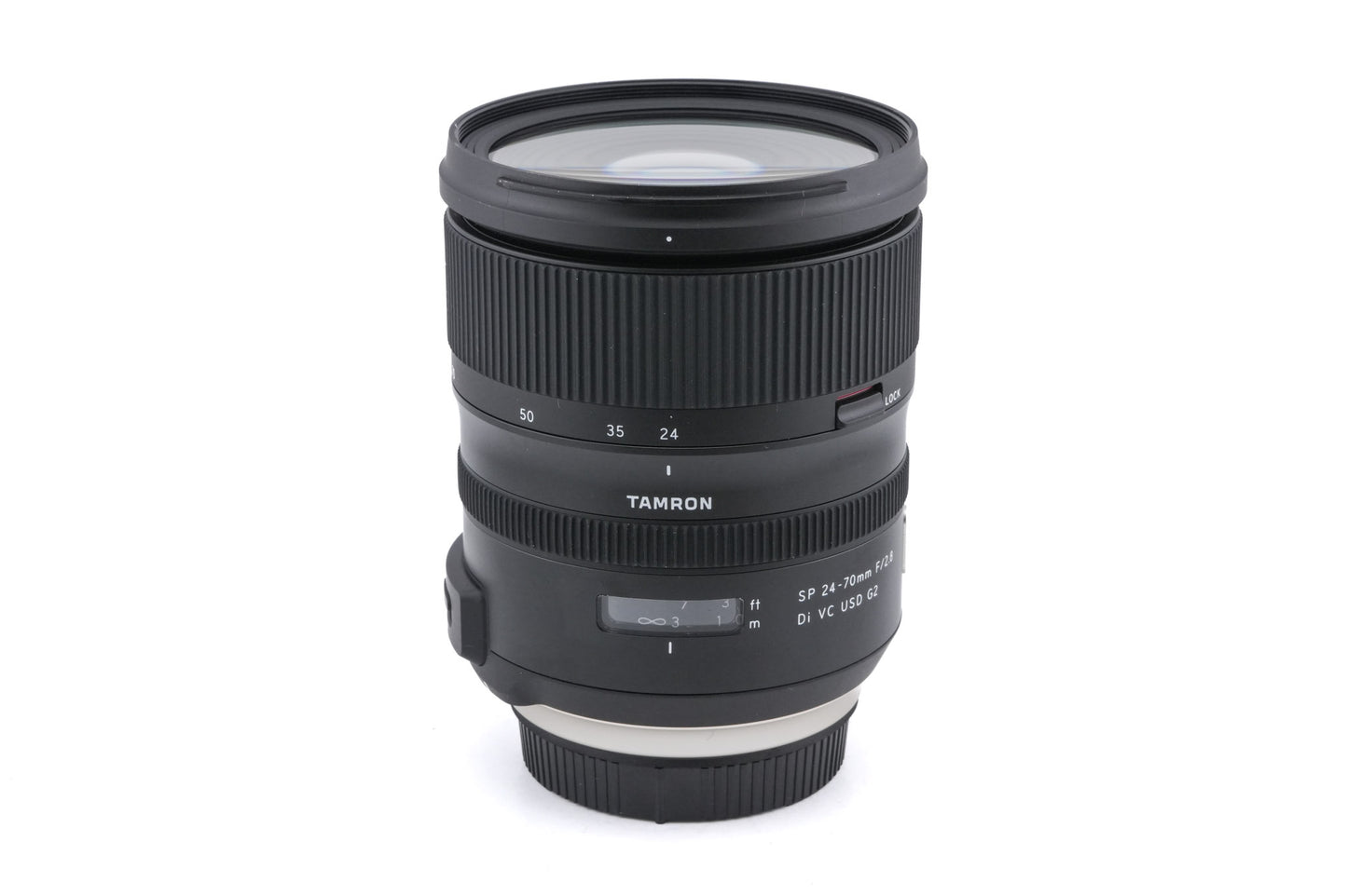 Tamron 24-70mm f2.8 SP Di VC USD G2 (A032)