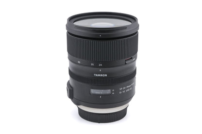 Tamron 24-70mm f2.8 SP Di VC USD G2 (A032)