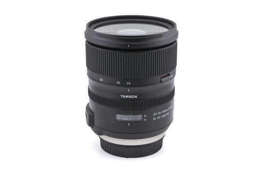 Tamron 24-70mm f2.8 SP Di VC USD G2 (A032)