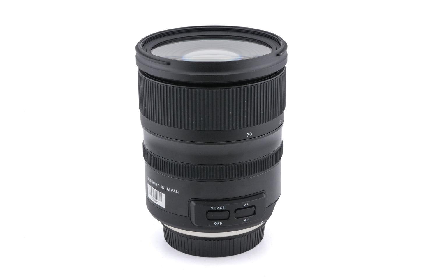 Tamron 24-70mm f2.8 SP Di VC USD G2 (A032)