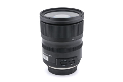 Tamron 24-70mm f2.8 SP Di VC USD G2 (A032)