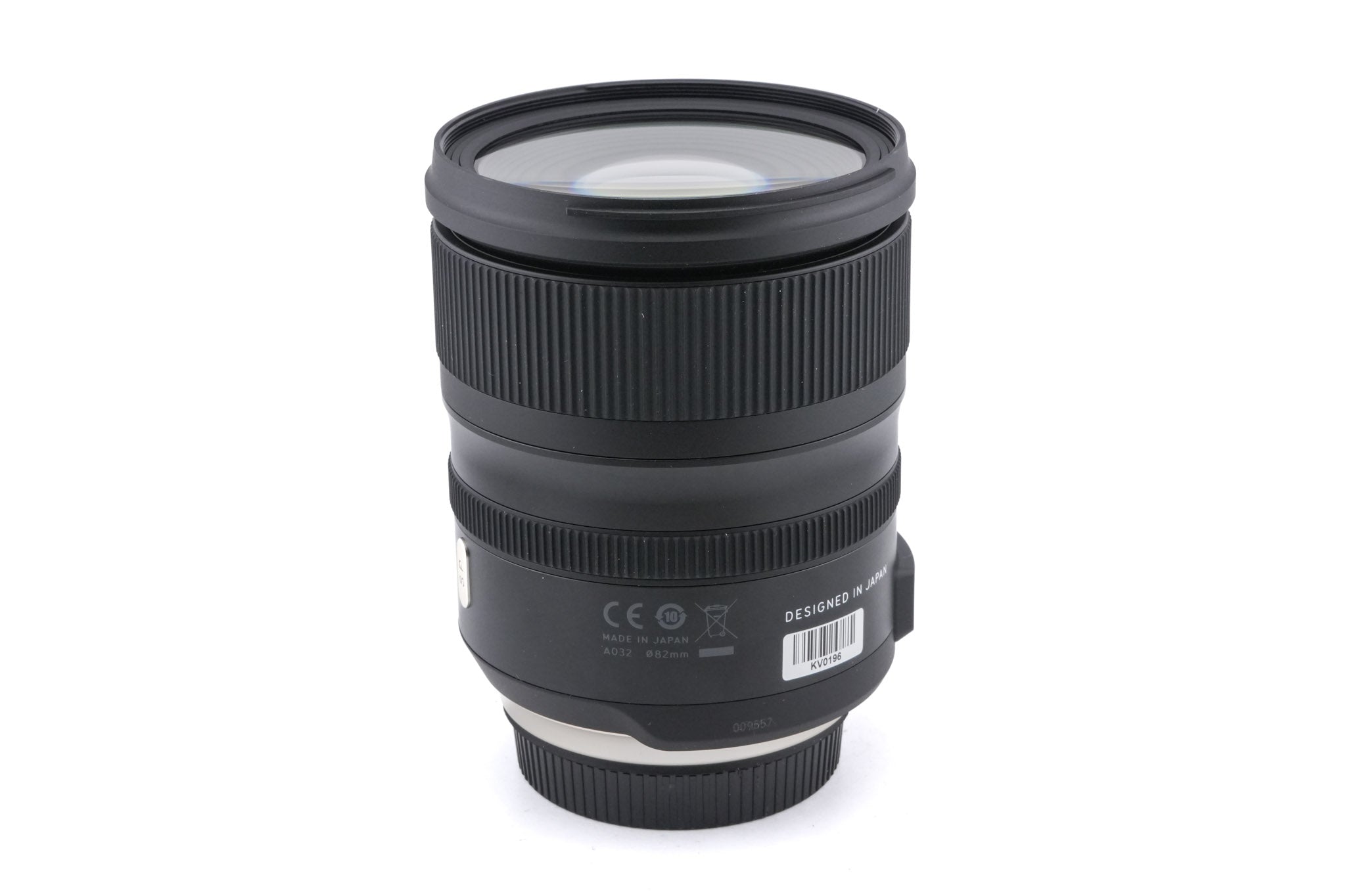 Tamron 24-70mm f2.8 SP Di VC USD G2 (A032) – Kamerastore