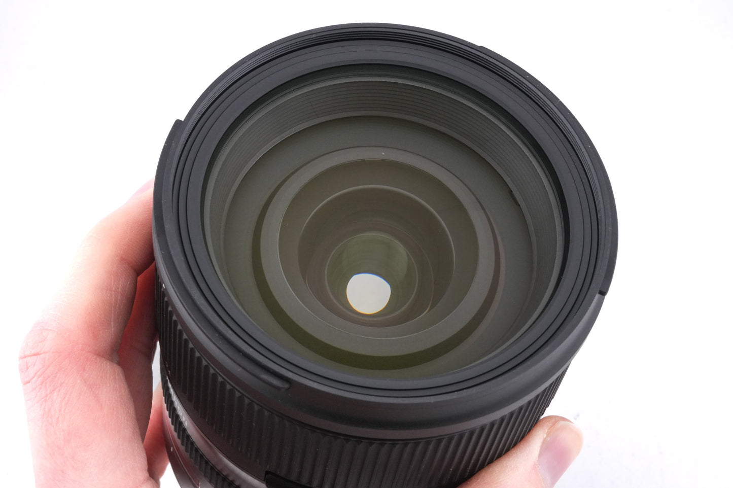 Tamron 24-70mm f2.8 SP Di VC USD G2 (A032)