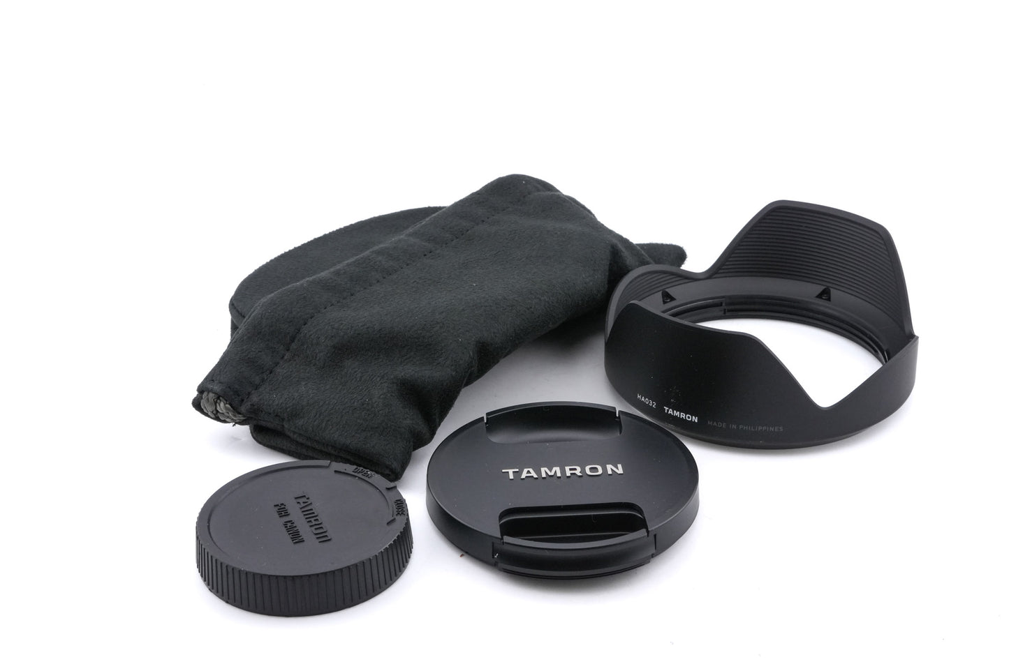 Tamron 24-70mm f2.8 SP Di VC USD G2 (A032)