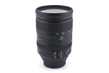 Nikon 28-300mm f3.5-5.6 AF-S Nikkor G ED VR