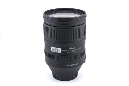 Nikon 28-300mm f3.5-5.6 AF-S Nikkor G ED VR