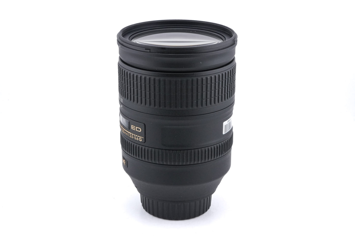 Nikon 28-300mm f3.5-5.6 AF-S Nikkor G ED VR